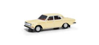 Herpa 066884-002 - TT - Wolga M24 - perlweiß